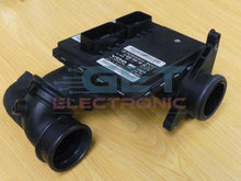 Mercedes A-Class Mass Air Flow (MAF) Sensor Replacement – ECU-Integrated Type