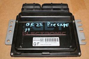 Nissan Lafesta / Lafesta Highway Star B30 – Engine ECU Misfire Repair