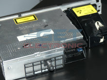 BMW ASK Unit - Radio Repair - No Audio Output