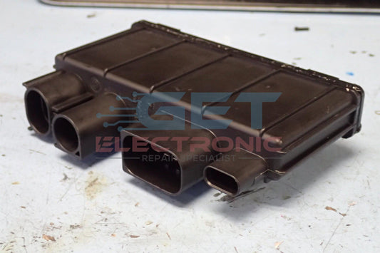 BMW integrated supply module repair 8600358-02