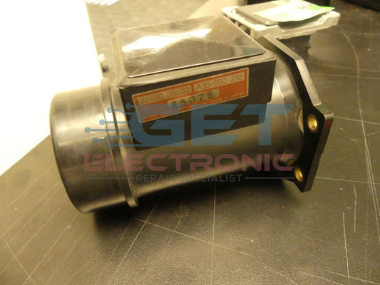 Nissan Skyline R32 R33 R34 GTR MAF Mass Air Flow