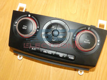 A/c Heater Climate Control Unit Mazda