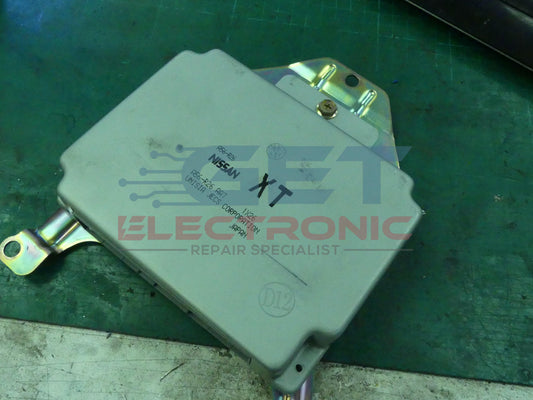 Nissan Wingroad ECU  2002-   Repair Service