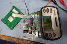 Racelogic repair, performance box or drift box repair.
