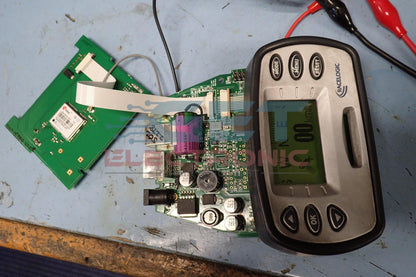 Racelogic repair, performance box or drift box repair.