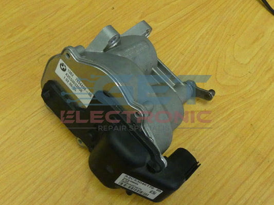2006 BMW E60 M5 RH Throttle Body Actuator