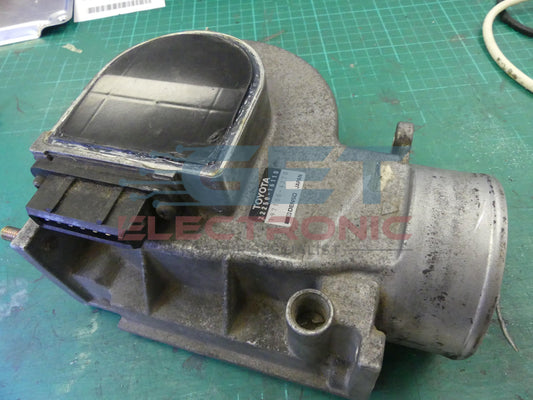 Toyota Airflow meter 1992-96 Repair Service