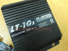 Micro Tech - ECU  - Missfire