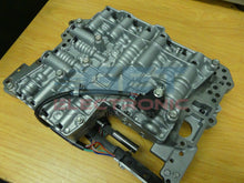 Subaru Outback / Legacy VALVE BODY (5EAT) Speed sensor Repair