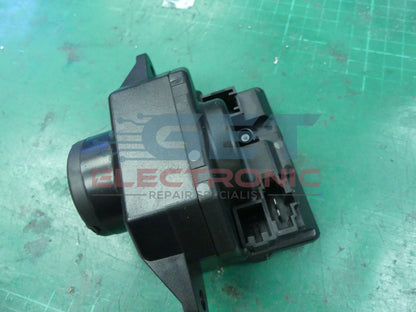 AUDI A6 4F Q7  Ignition Switch