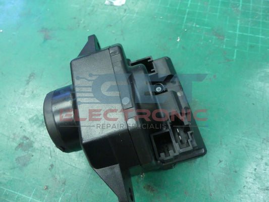 AUDI A6 4F Q7  Ignition Switch