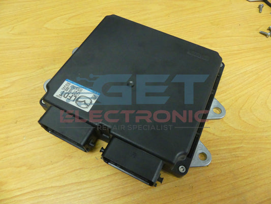 Mazda  6  2010 - Onward repair Service  - Engine ECU