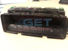 Mitsubishi Pajero Information Screen 8750A042