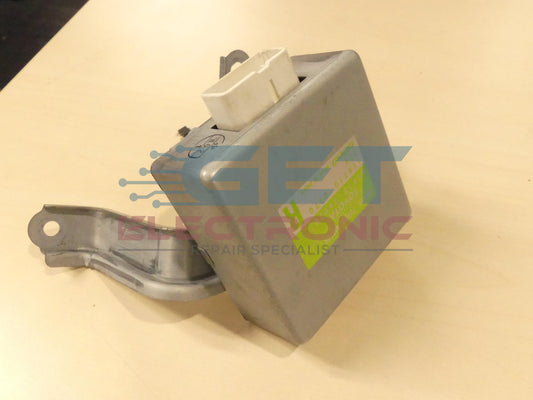 1KD Turbo Actuator Driver Repair Service