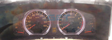 NISSAN ELGRAND 2004 2010 JDM  Cluster Fuel Gauge Failure repair. Temperature gauge repair. SRS light repair. Back Lighting repair.