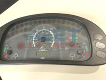 KMGY Cluster Faulty Air Gauge
