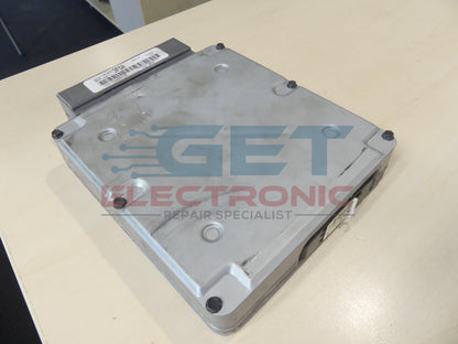 ECU ford Focus Repair Service  - Misfire   1M5F-12A650-GE