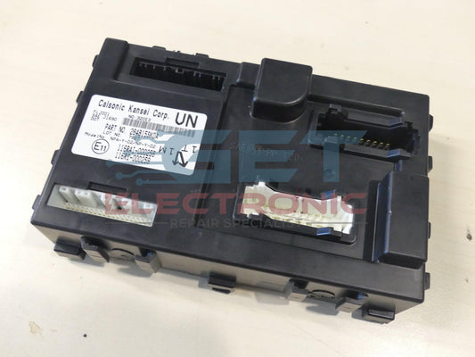 Nissan Leaf - Indicator issue  or Fast Flashing