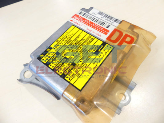 LEXUS LS400 SRS module  - Failure  89170-50040