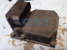 Bosch ABS ECU 5.7 Repair Service – Communication, Sensor & Driver Circuit Faults