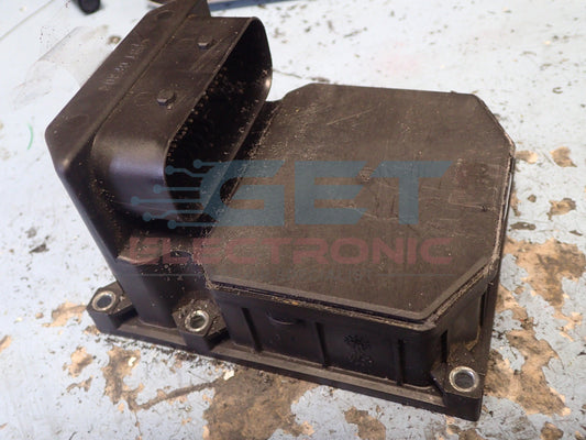 Bosch ABS ECU 5.7 Repair Service – Communication, Sensor & Driver Circuit Faults