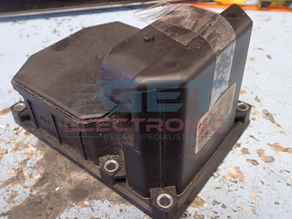 Bosch ABS ECU 5.7 Repair Service – Communication, Sensor & Driver Circuit Faults