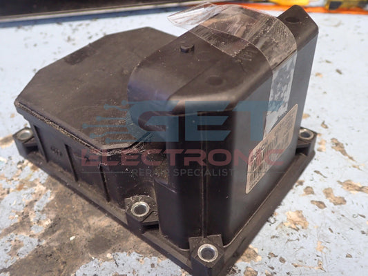 Bosch ABS ECU 5.7 Repair Service – Communication, Sensor & Driver Circuit Faults