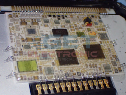 Bosch ABS ECU 5.7 Repair Service – Communication, Sensor & Driver Circuit Faults
