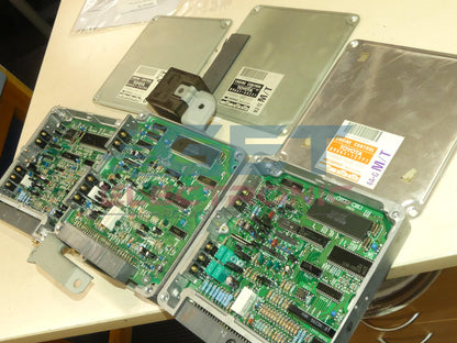 Toyota 1KZ ECU Repair Service