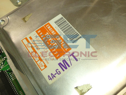 Toyota 1KZ ECU Repair Service