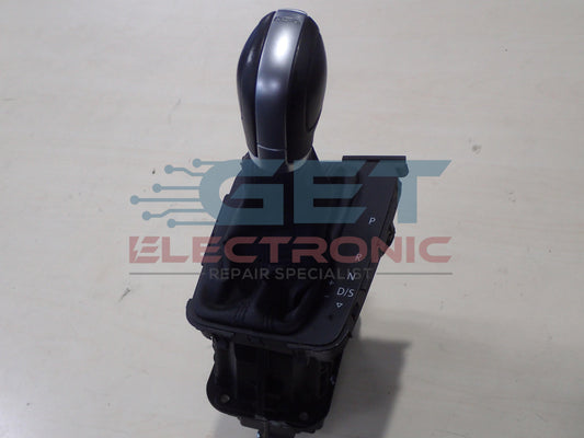 VW golf MK7 Highline shifter repair service gear selector Park Switch