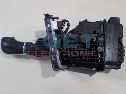 VW golf MK7 Highline shifter repair service gear selector Park Switch