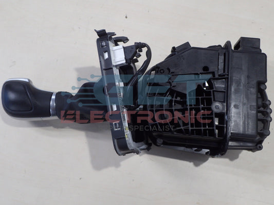 VW golf MK7 Highline shifter repair service gear selector Park Switch