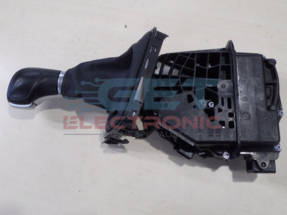 VW golf MK7 Highline shifter repair service gear selector Park Switch