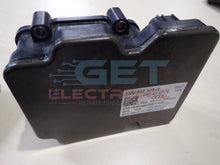 Bosch ESP9 ABS unit repair - C123EF0 - Hydraulic Brake Booster - Limit value reached
