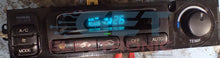 Honda Accord Climate Control Unit - Repair.