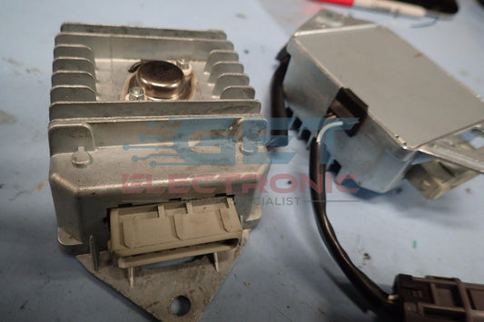 Holden 5.0L V8 Ignition Module Trigger Repair Service – VN, VP, VR, VS, VQ, VT Commodore