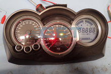 Triumph Sprint Instrument cluster repair