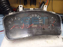 mitsubishi lancer instrument cluster repair service. Intermittant speedo
