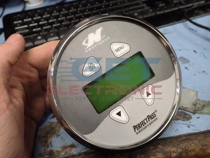 Perfect Pass gauge cluster repair