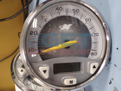 Perfect Pass gauge cluster repair