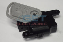 Hyundai Heater actuator repair, HVAC, accent saloon 2005