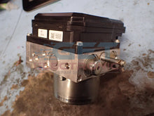 ABS motor repair - Nissan juke, X-trail, skyline - Pump motor failure repair service.