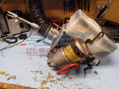 LAND CRUISER/Mitsubishi Pajero/Lexus    ABS Rebuild service