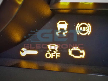 ECU REPAIRS / CLONING AND TUNING SERVICE