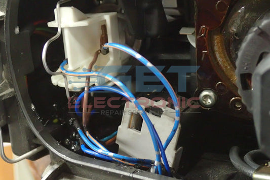 Audi TT Headlight wiring repair Partial/Full Re-Wire