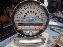 BMW Mini Instrument Cluster / Radio LCD Replacement Service