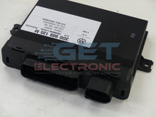 Porsche Cayenne 955 / 957 – KESSY Control Module (BCM) Repair