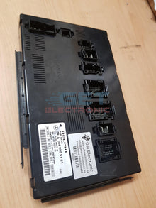 Mercedes SAM / BCM Module Repair Service