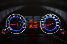 Nissan Skyline R34 / R32 / 370GT Instrument Cluster Repair – Backlight Issues